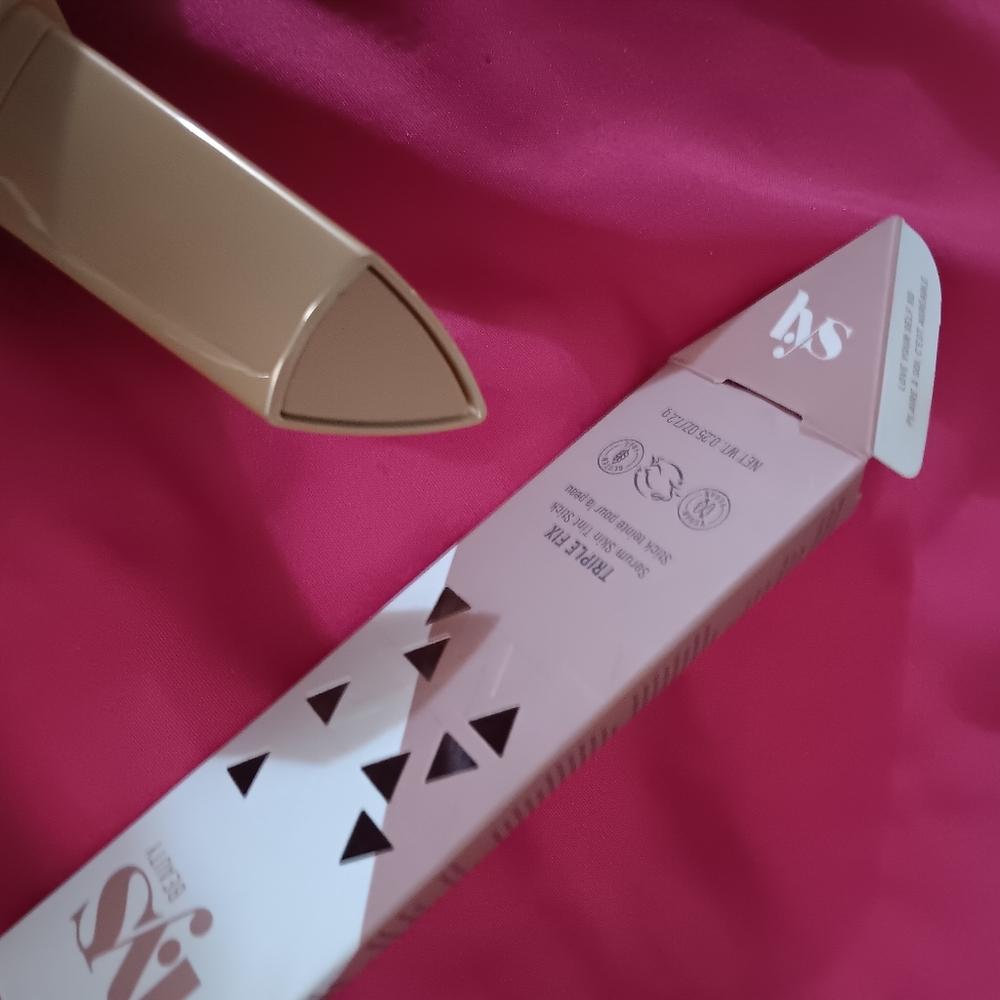 LYS Serum/Foundation stick